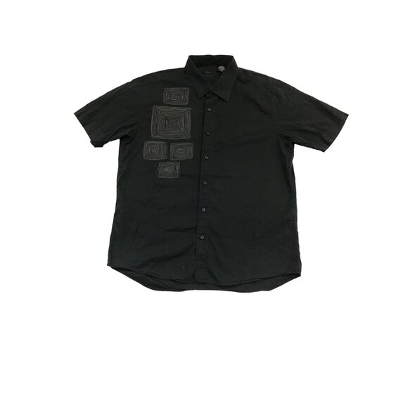 Kenneth Cole Casual Shirt - Picture 1 of 4